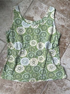 Guide Series Summer Top